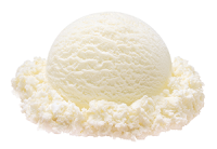 Vanilla No Sugar Added Fat Free Ice Cream, 384 fl oz