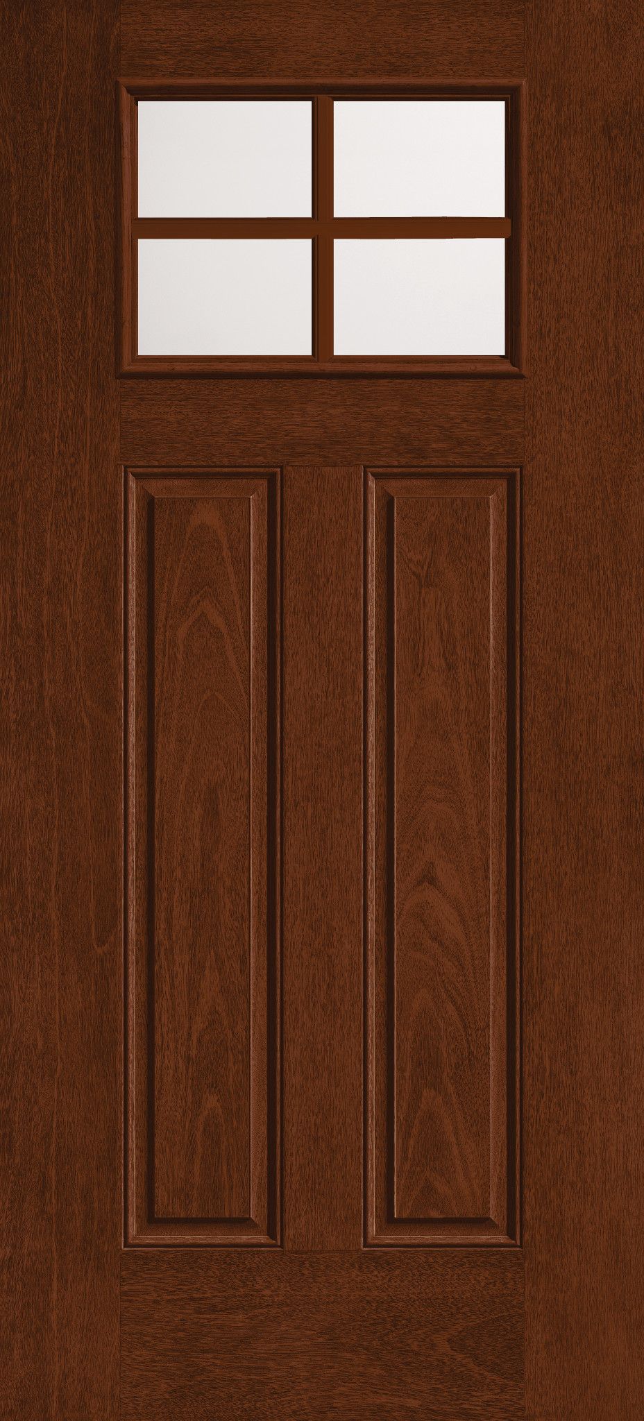 Fiber-Classic® Mahogany Collection™® FCM607XE