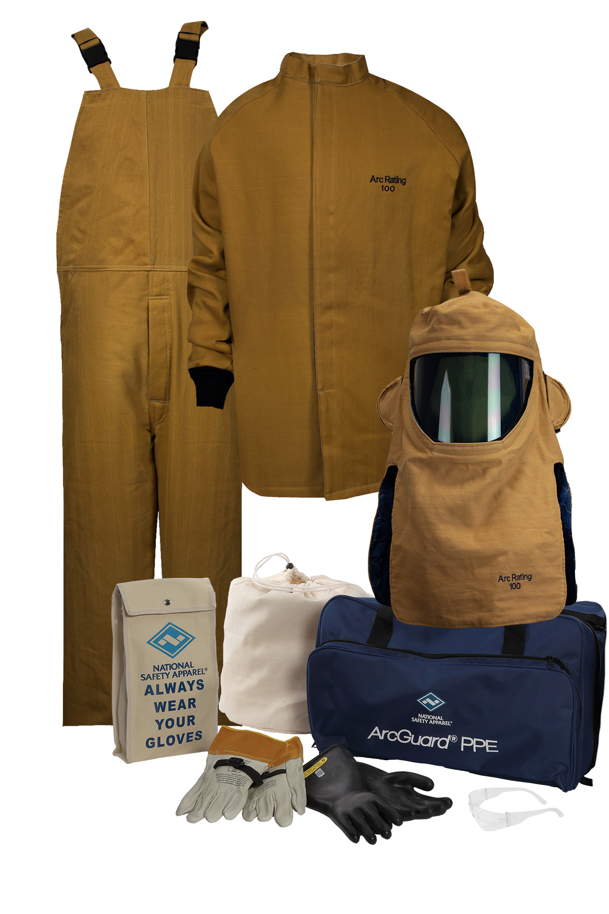 KIT4SC100 100 cal arcguard arc flash kit.New Hood Edit.Web.png