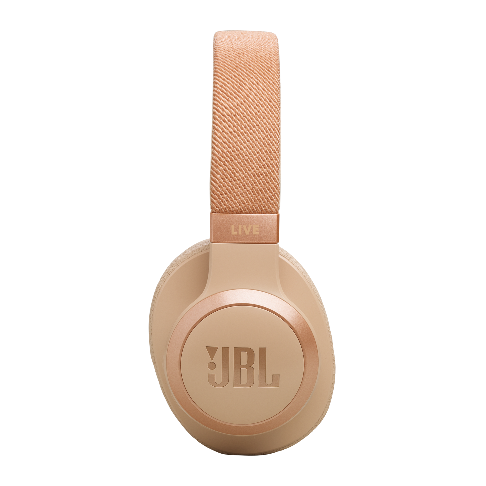 JBL Live 770NC, Kabellose Over-Ear Kopfhörer mit True Adaptive Noise Cancelling - Bild 15 von 33
