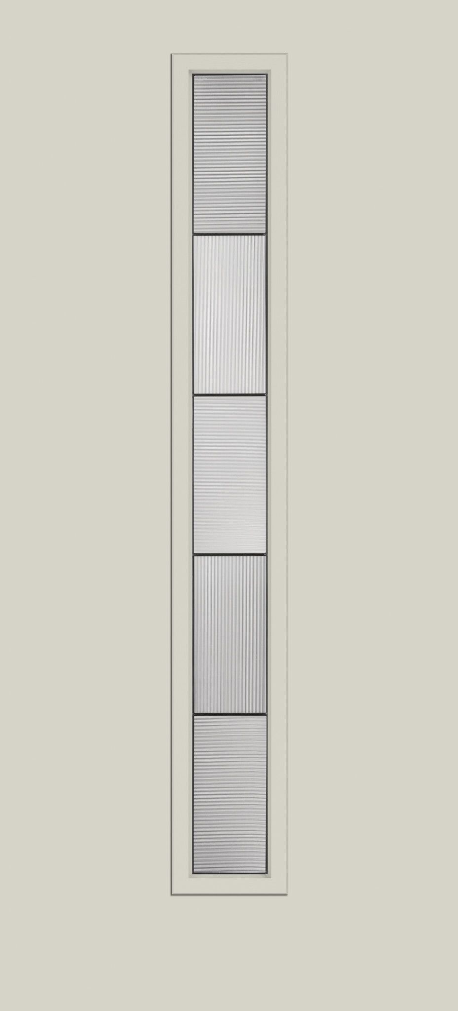 Pulse® in Steel 1AX