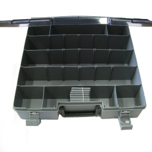 Carrying Case for Bearing Kits