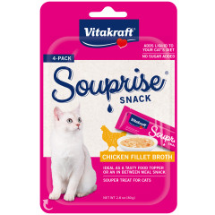 Image of Souprise® Snack Chicken, 4 Pack