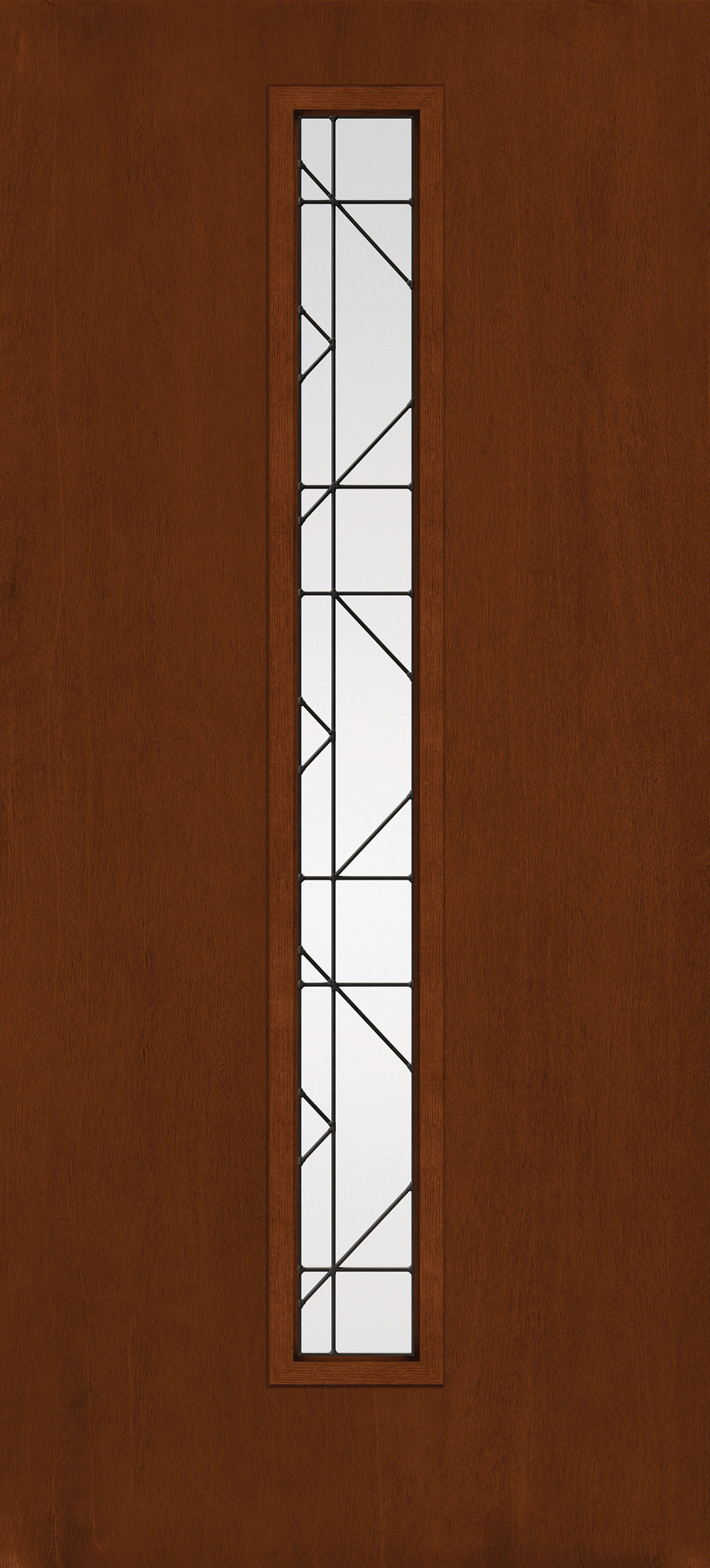 Pulse® Modern Fiber-Classic® Mahogany Pulse — FCM1EC