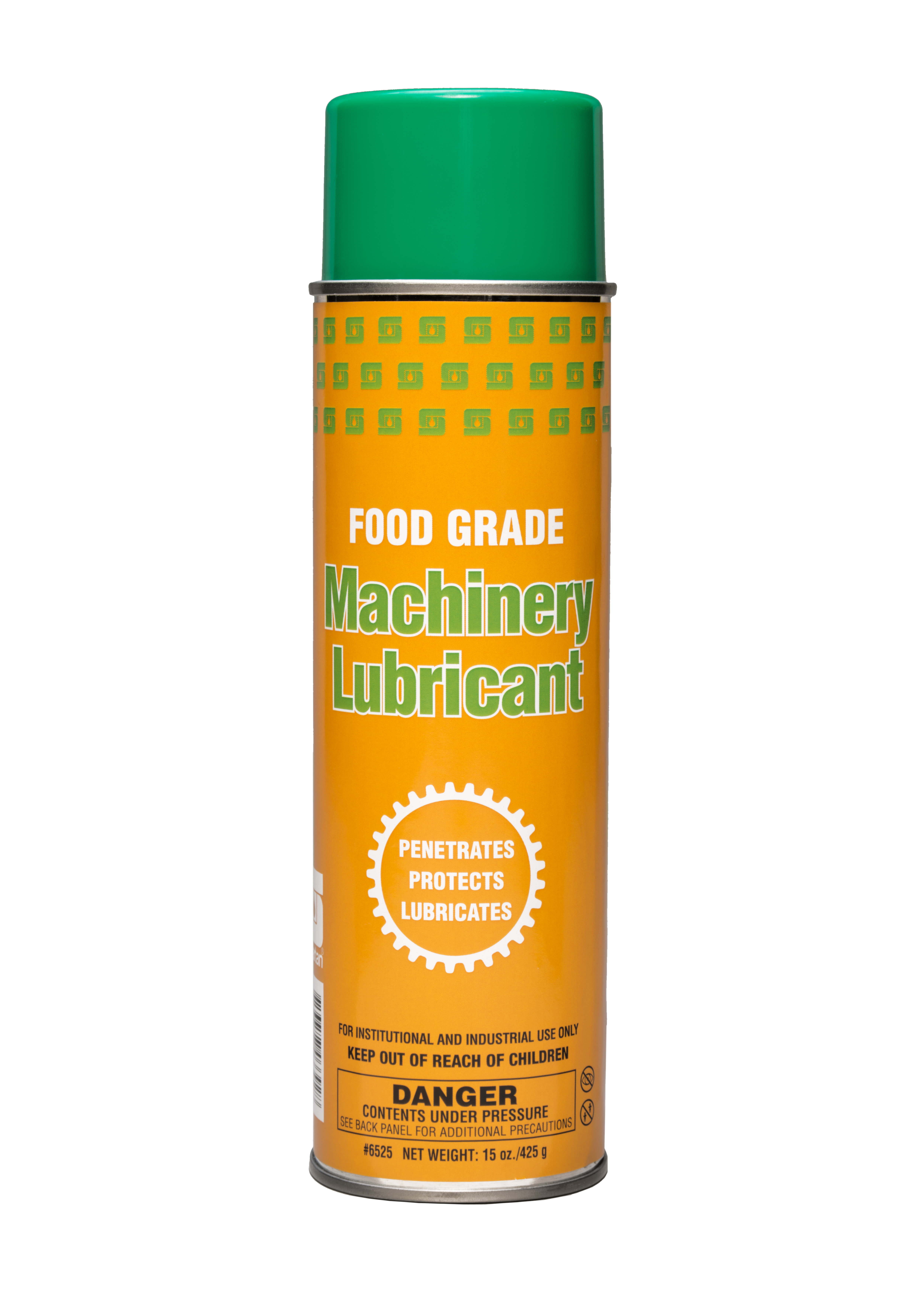 Spartan Chemical Company Food Grade Machinery Lubricant, 12-20 OZ.CAN