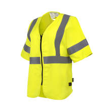 Radians SV99W-M3ZGSFR 5.5 oz Women’s Class 3 AR/FR Westex® DH Vest