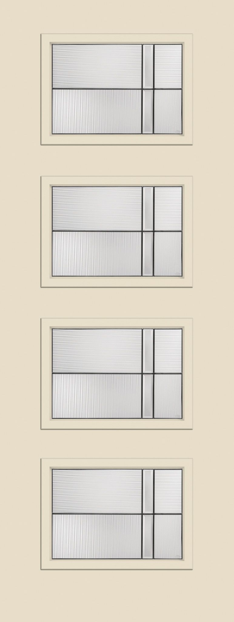Pulse® in Smooth Fiberglass S83AX