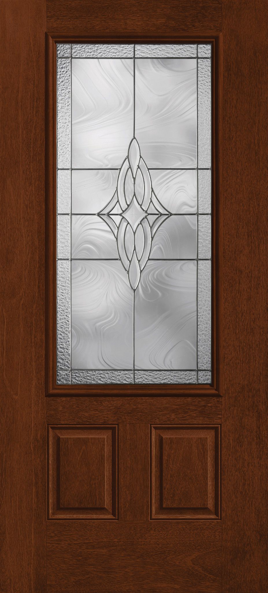 Fiber-Classic® Mahogany Collection™® FCM147