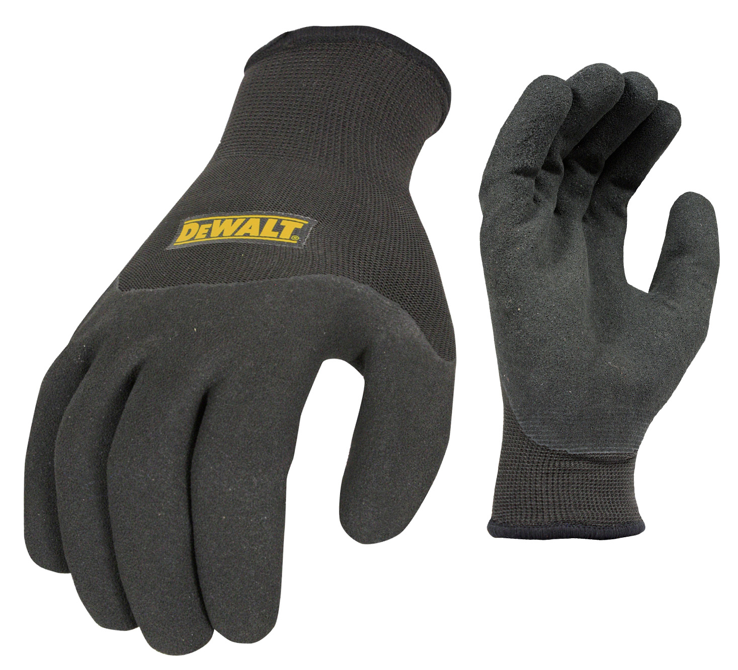 DEWALT DPG737 Glove in Glove Thermal Work Glove-Radians