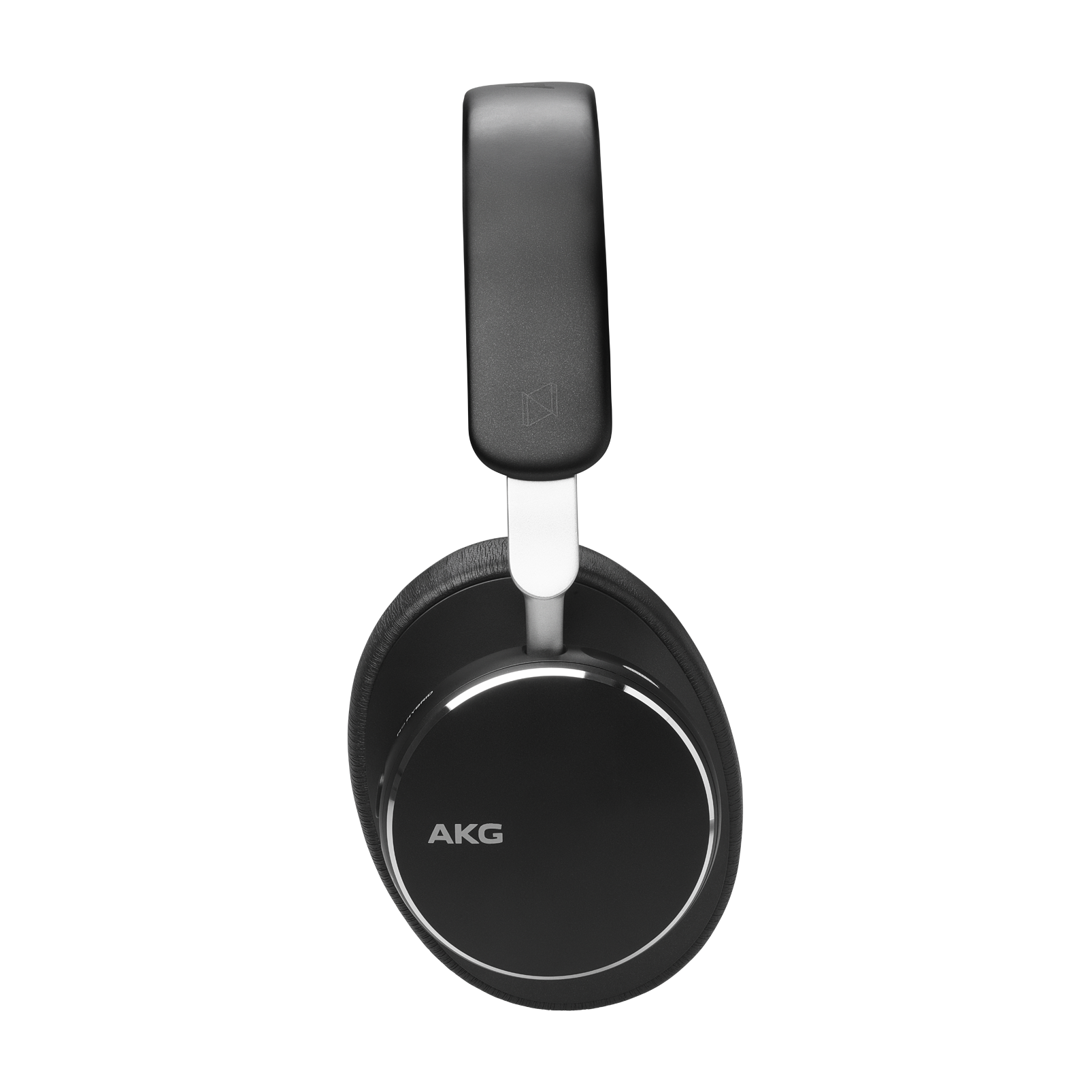 AKG N9 Híbrido, Auriculares Inalámbricos con Cancelación de Ruido Sobre la Oreja. - Imagen 15 de 20