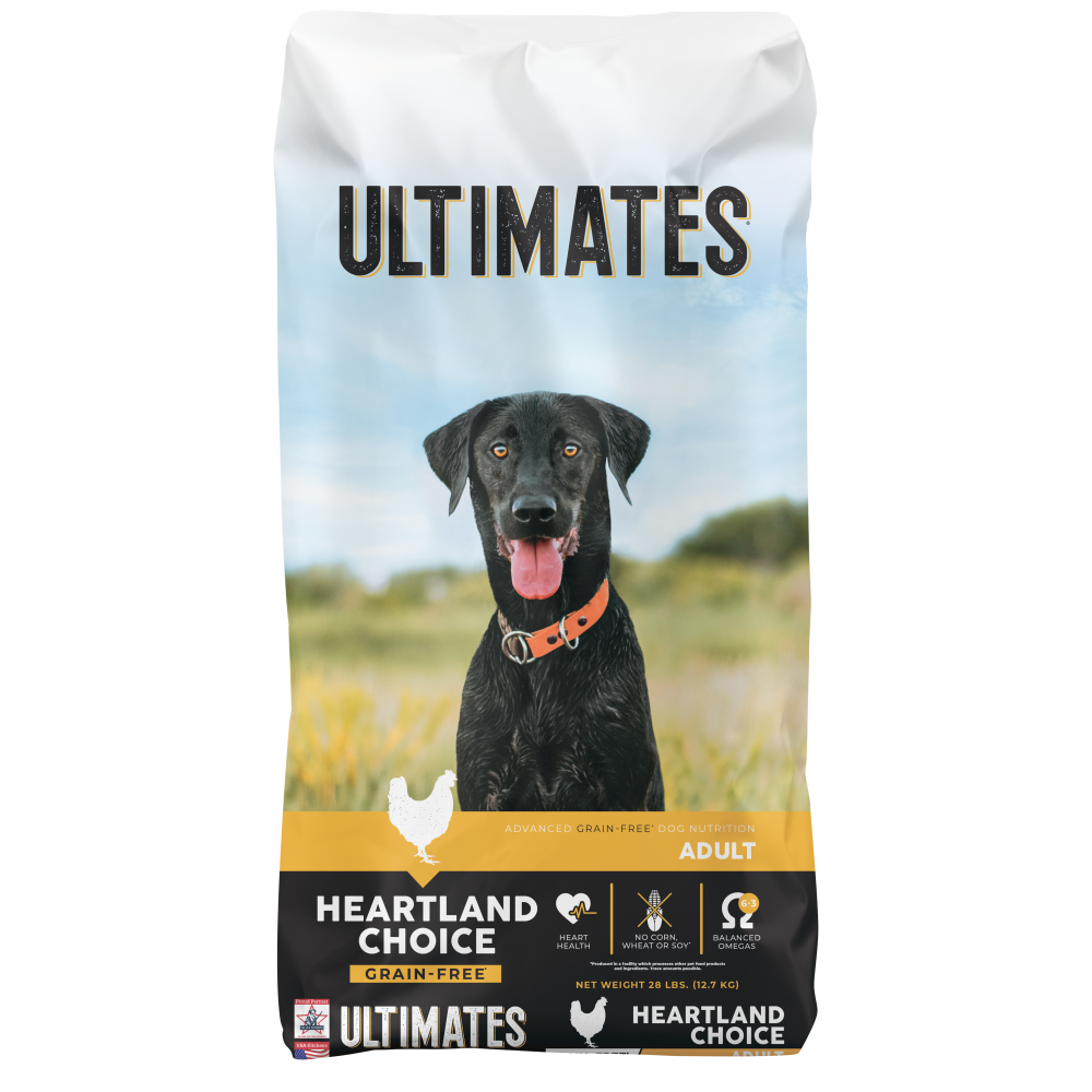 Photo of Heartland Choice