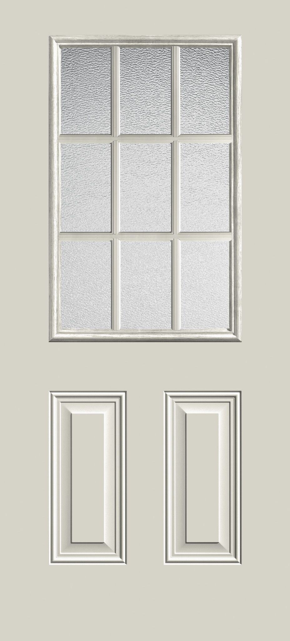 Profiles™® 262HDXN