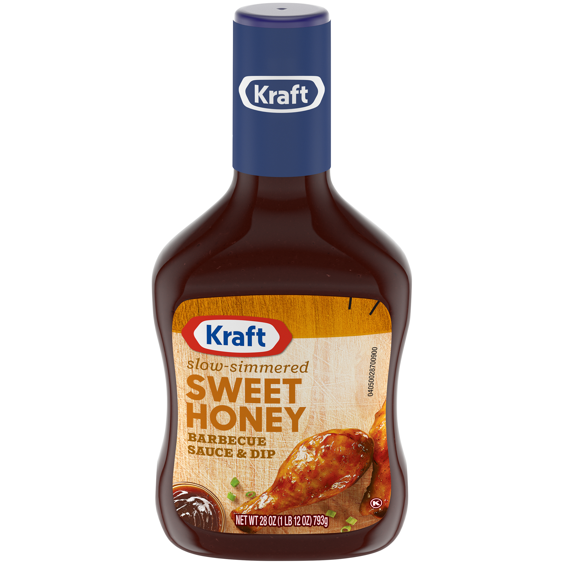 Kraft Sweet Honey Barbecue Sauce 39 Oz Bottle Kraft Recipes