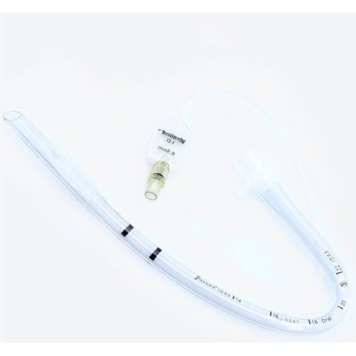 VentiSeal™ Endotracheal Tube Curved Oral 6.5mm Cuffed