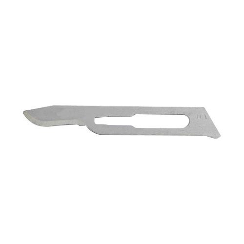 Havel's® Surgical Blade #15 Carbon Steel- 100/Box