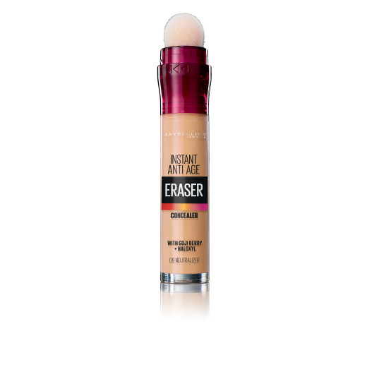 maybelline new york instant anti age eraser kapatıcı - 06 neutralizer