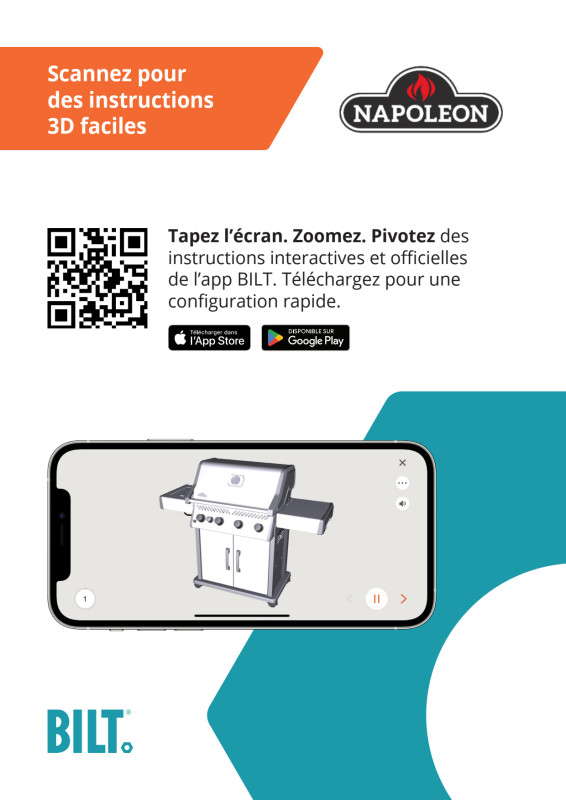Napoleon_Rogue XT525SIB_A4_Insert_QR_code__French.pdf