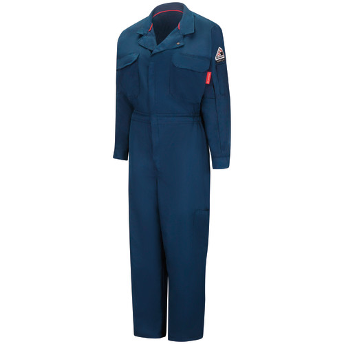 Women's iQ Series® FR Mobility Coverall