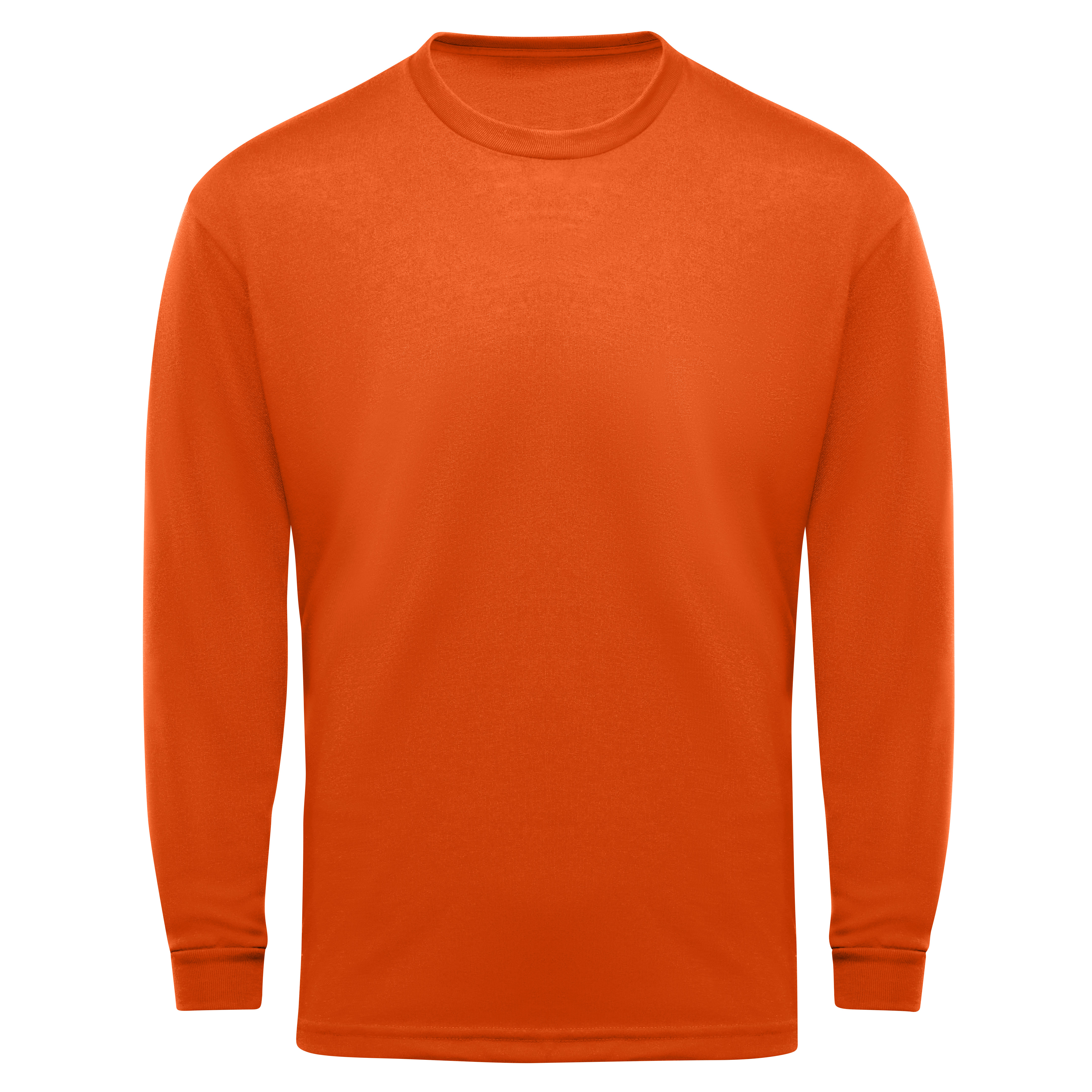 Picture of Red Kap® SK4L Long-Sleeve Performance Core Tee