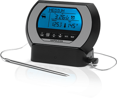 70006 - Wireless Digital Thermometer