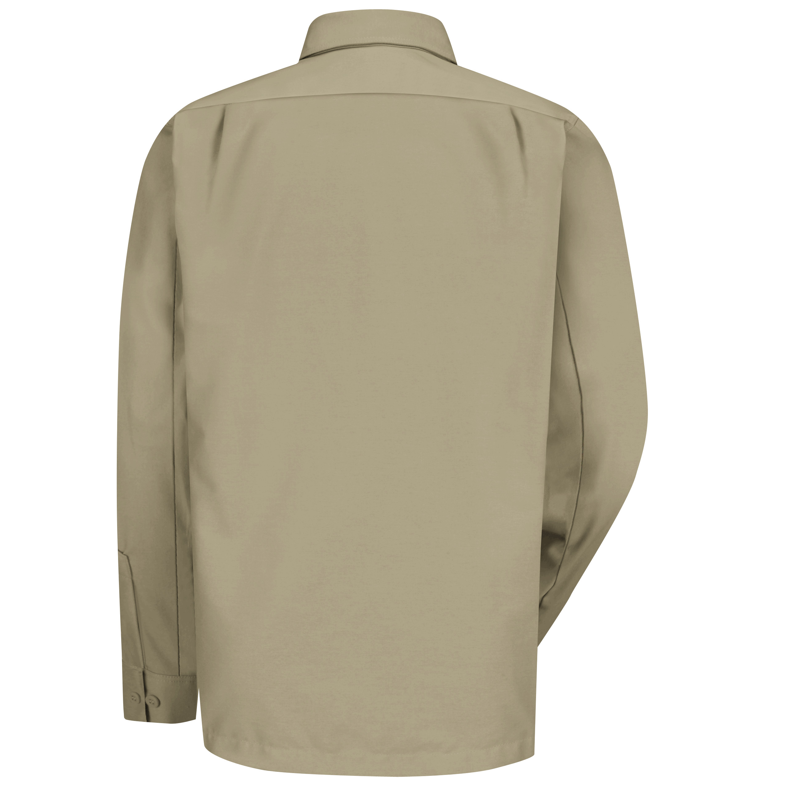 Picture of Dickies® WS10 Men's Canvas Long-Sleeve Work Shirt