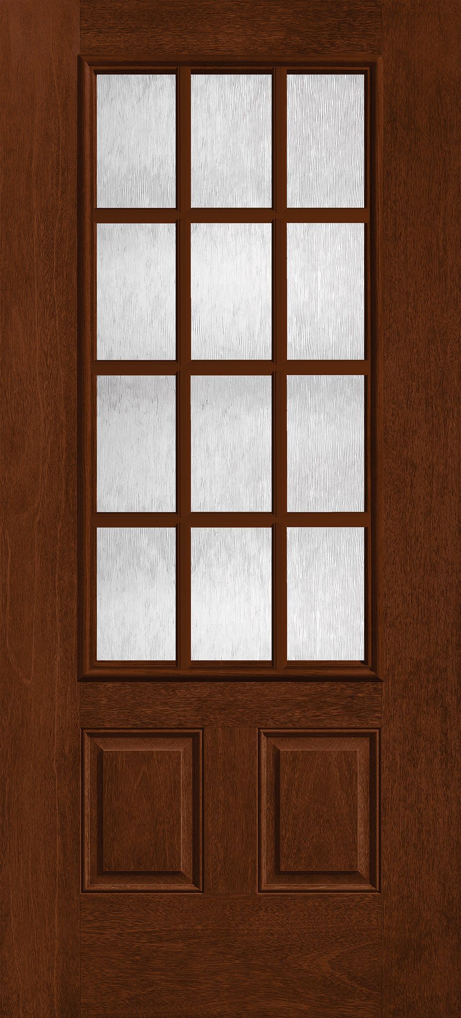Fiber-Classic® Mahogany Collection™ FCM82XC