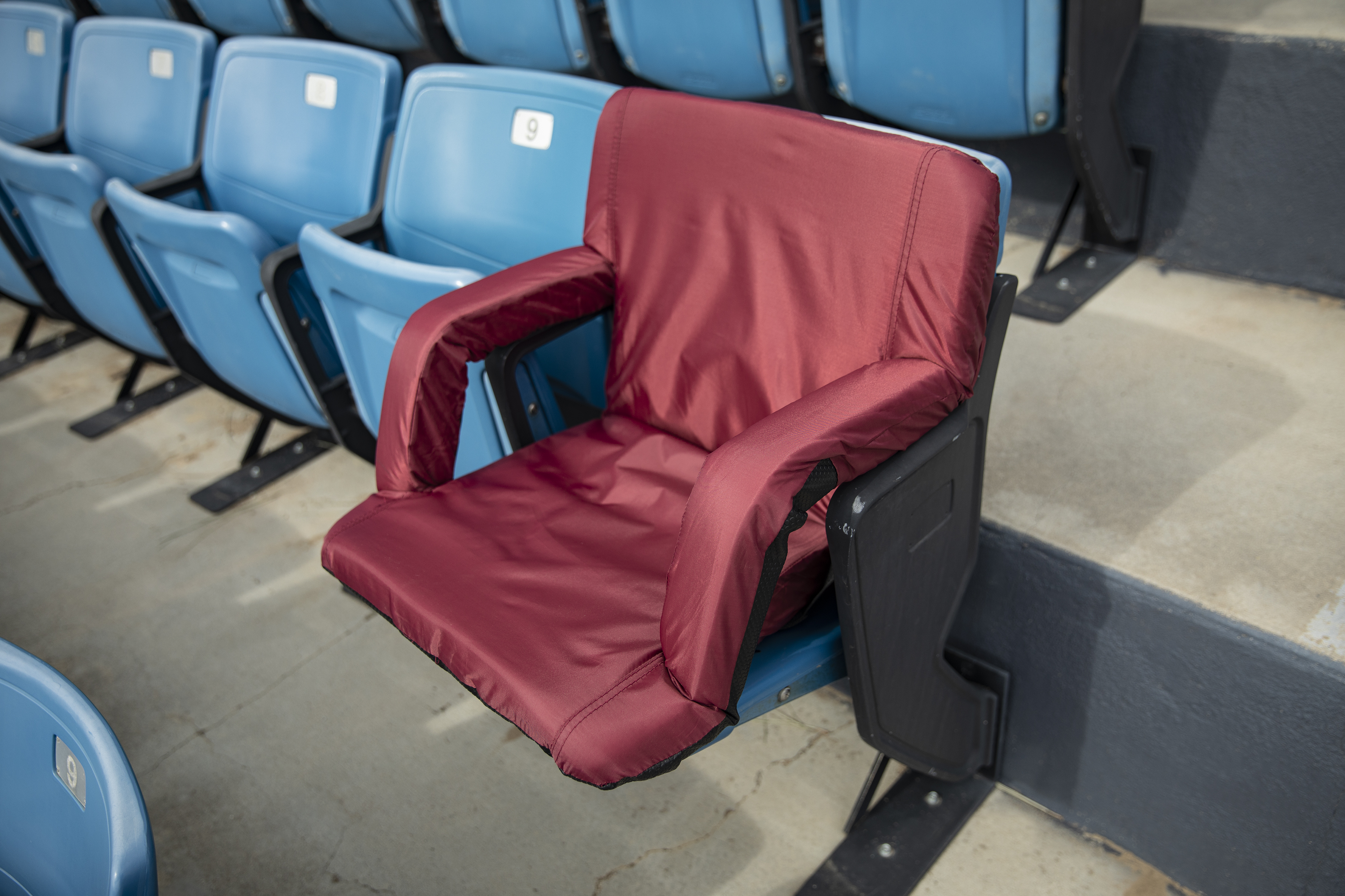 Los Angeles Angels - Ventura Portable Reclining Stadium Seat