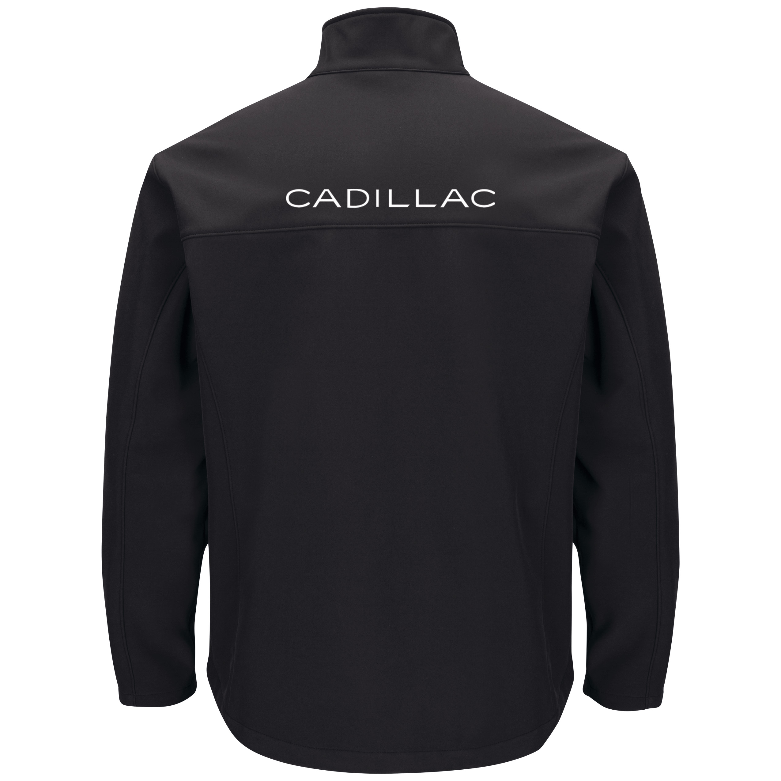 Picture of Red Kap® 3109 Cadillac® Men's Deluxe Softshell Jacket