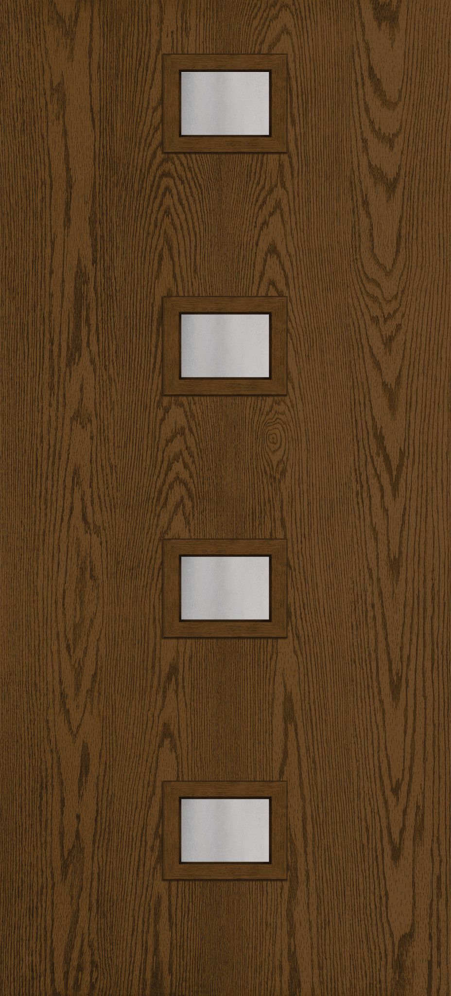 Pulse® in Oak Grain Fiberglass FC4XJ
