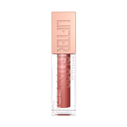 maybelline new york lifter gloss nemlendirici dudak parlatıcısı - 016 rust