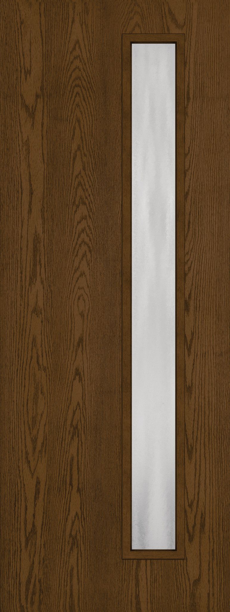 Pulse® in Oak Grain Fiberglass FC81RXJ