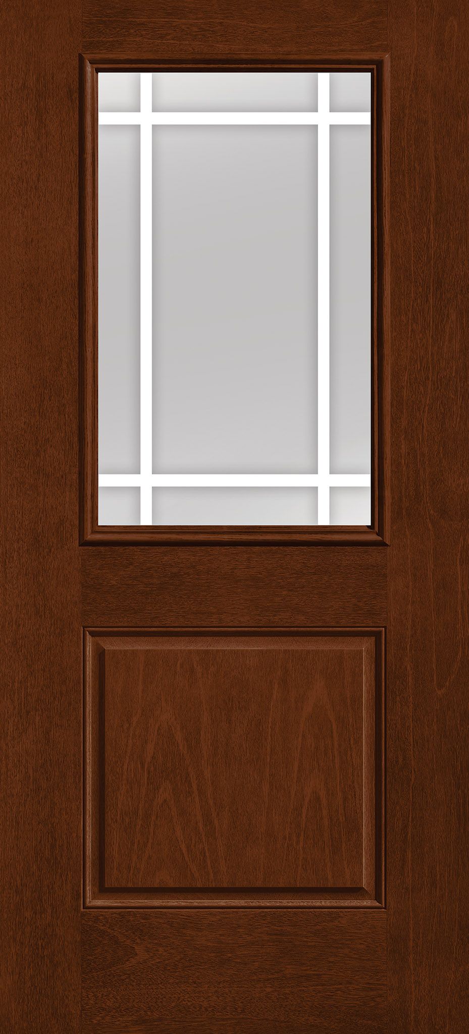 Fiber-Classic® Mahogany Collection™ FCM1405