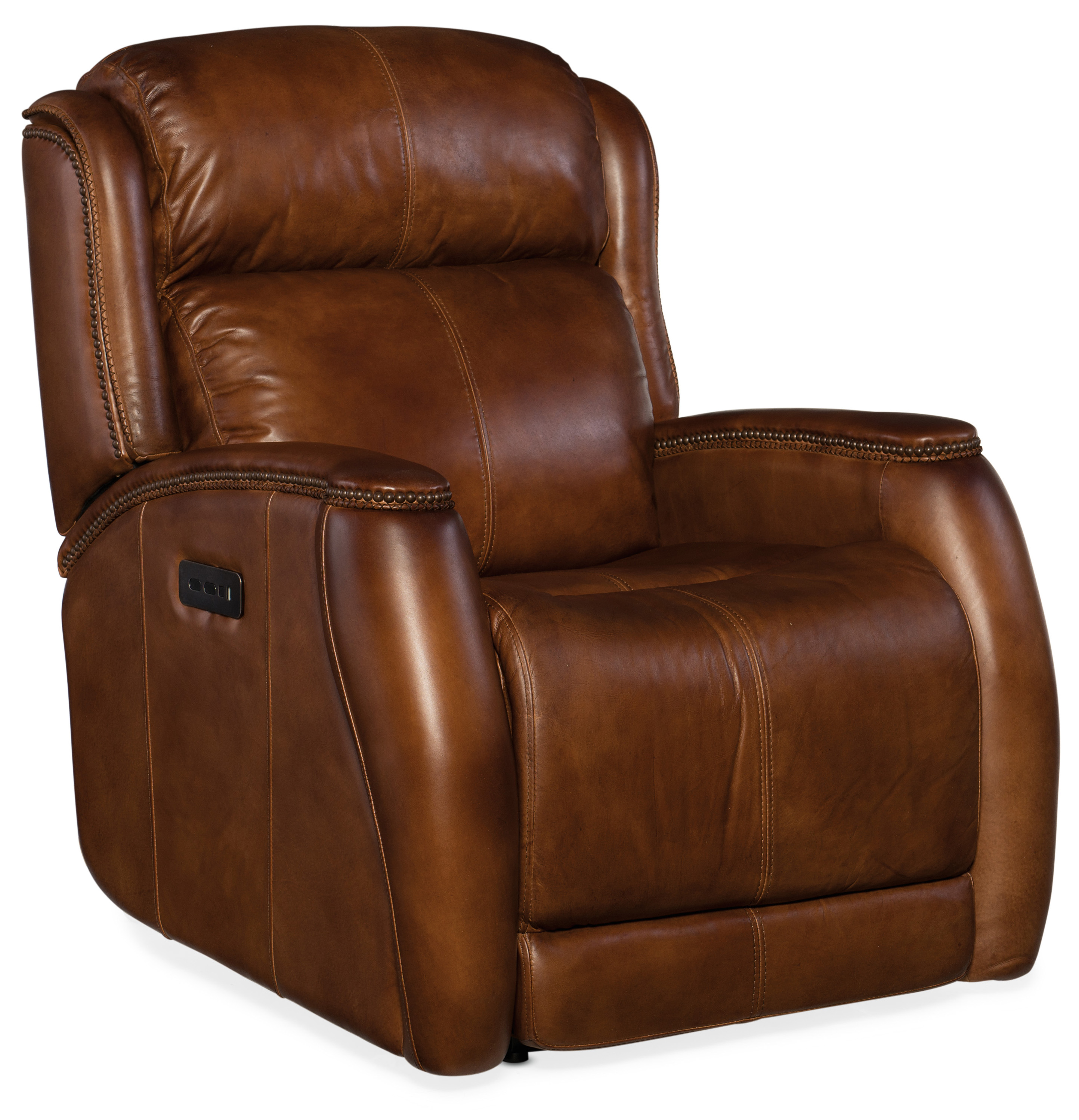 Picture of Emerson Power Recliner w/ Power Headrest