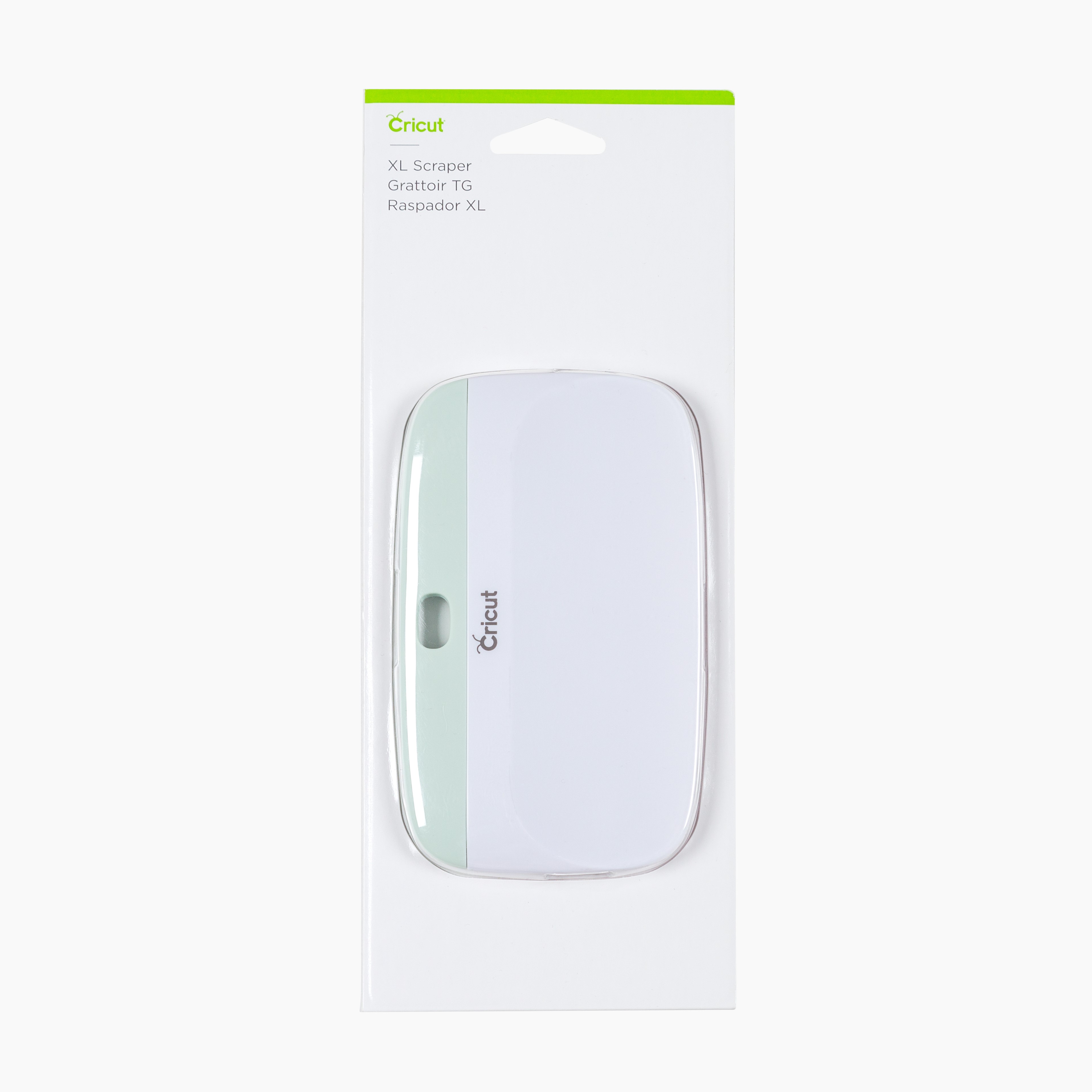 Cricut® XL Scraper, Mint