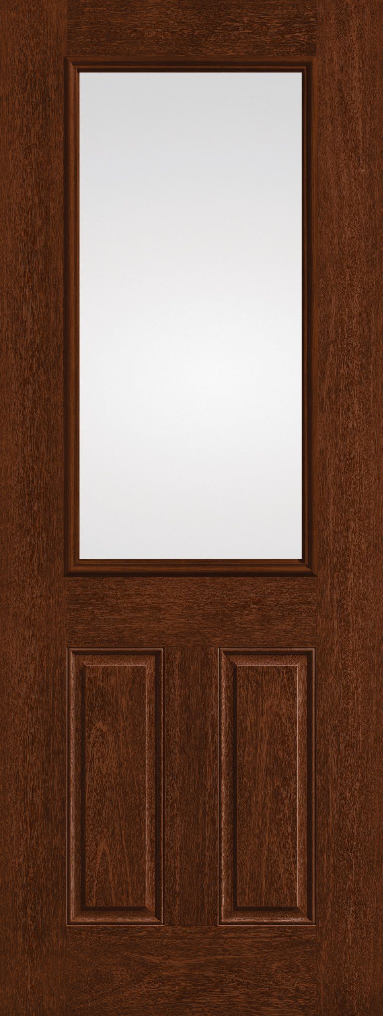 Fiber-Classic® Mahogany Collection™® FCM862