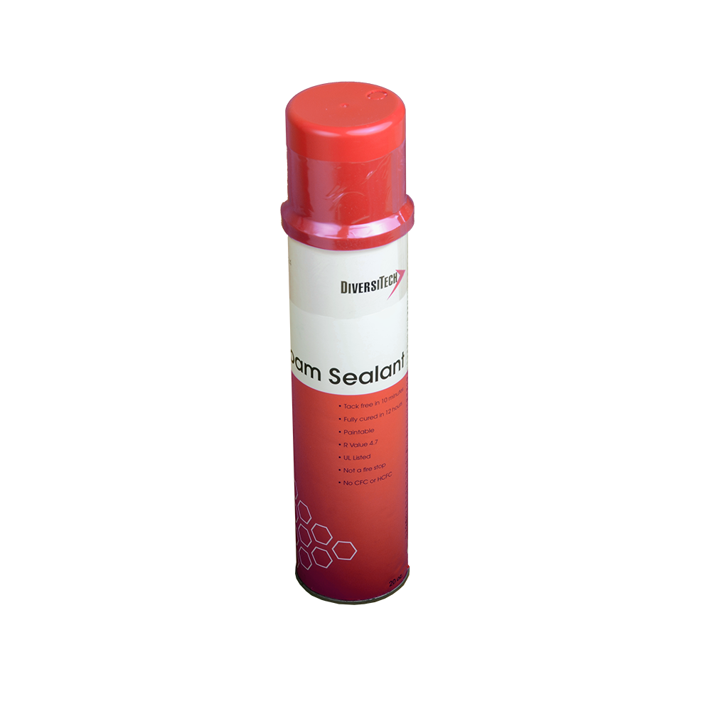 High Temp Red Silicone Sealant