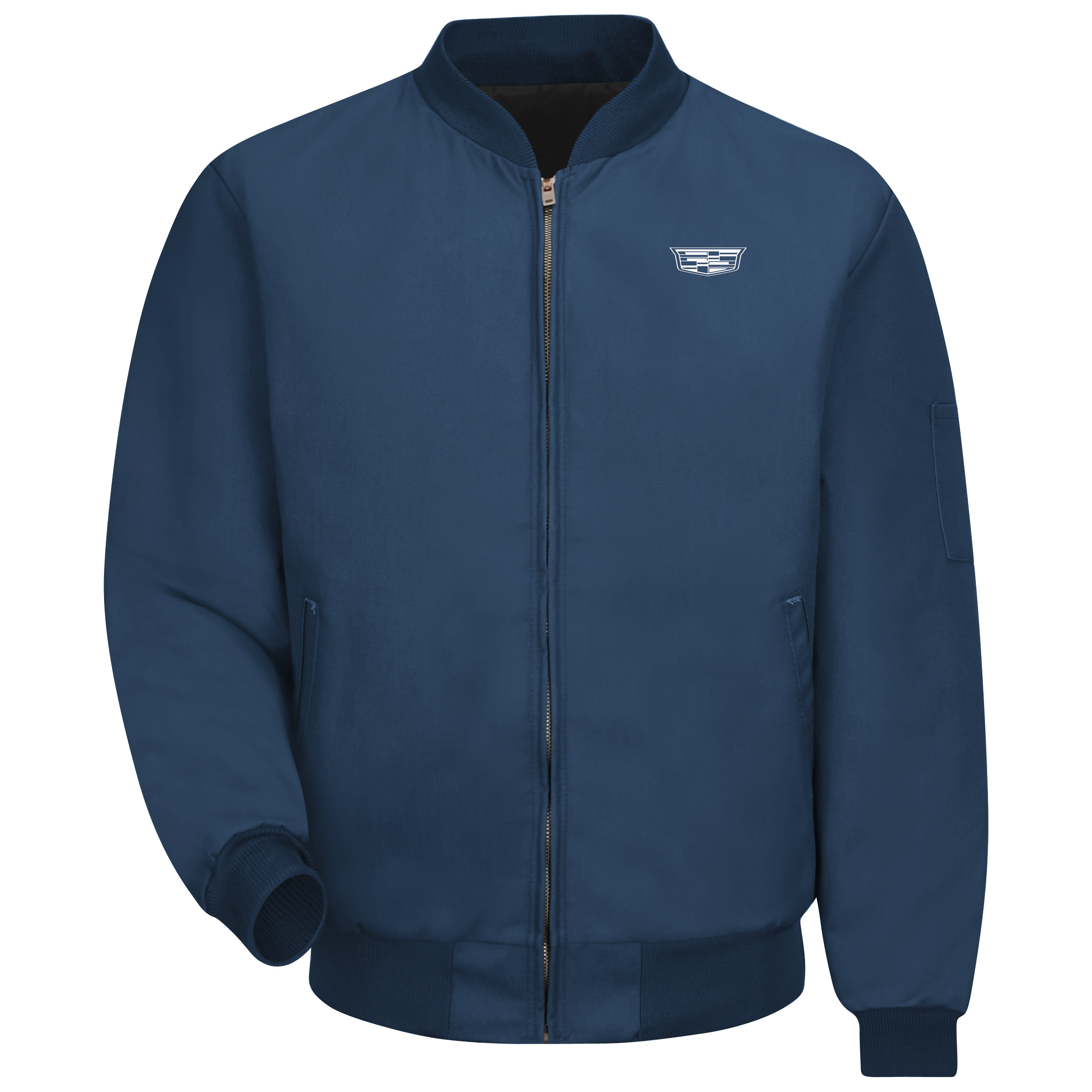 Picture of Red Kap® JT3C Cadillac® Team Jacket