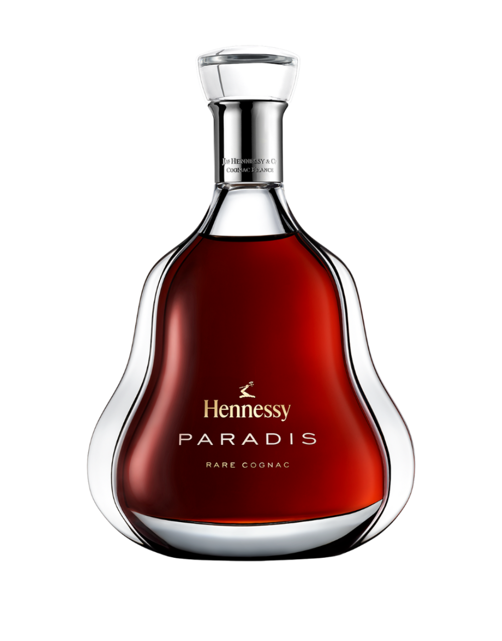 HENNESSY HANDS - NO ACCESSORY, SANS FONT, GOLD ENGRAVING COLOR