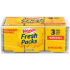 Velveeta Fresh Packs Original Cheese, 3 ct Blocks Velveeta