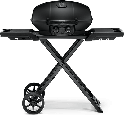 Portable Grills