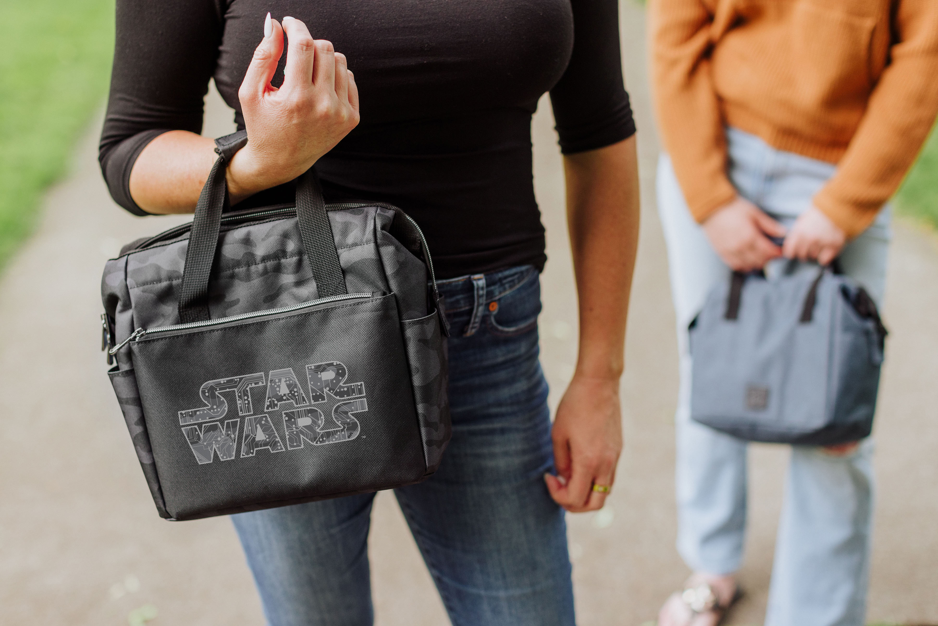 Star Wars - On The Go Lunch Bag Cooler
