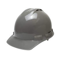 Radians Granite™ Vented Cap Style 4 Point Ratchet Hard Hat