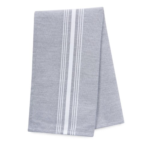 Chambray Stripe Napkin