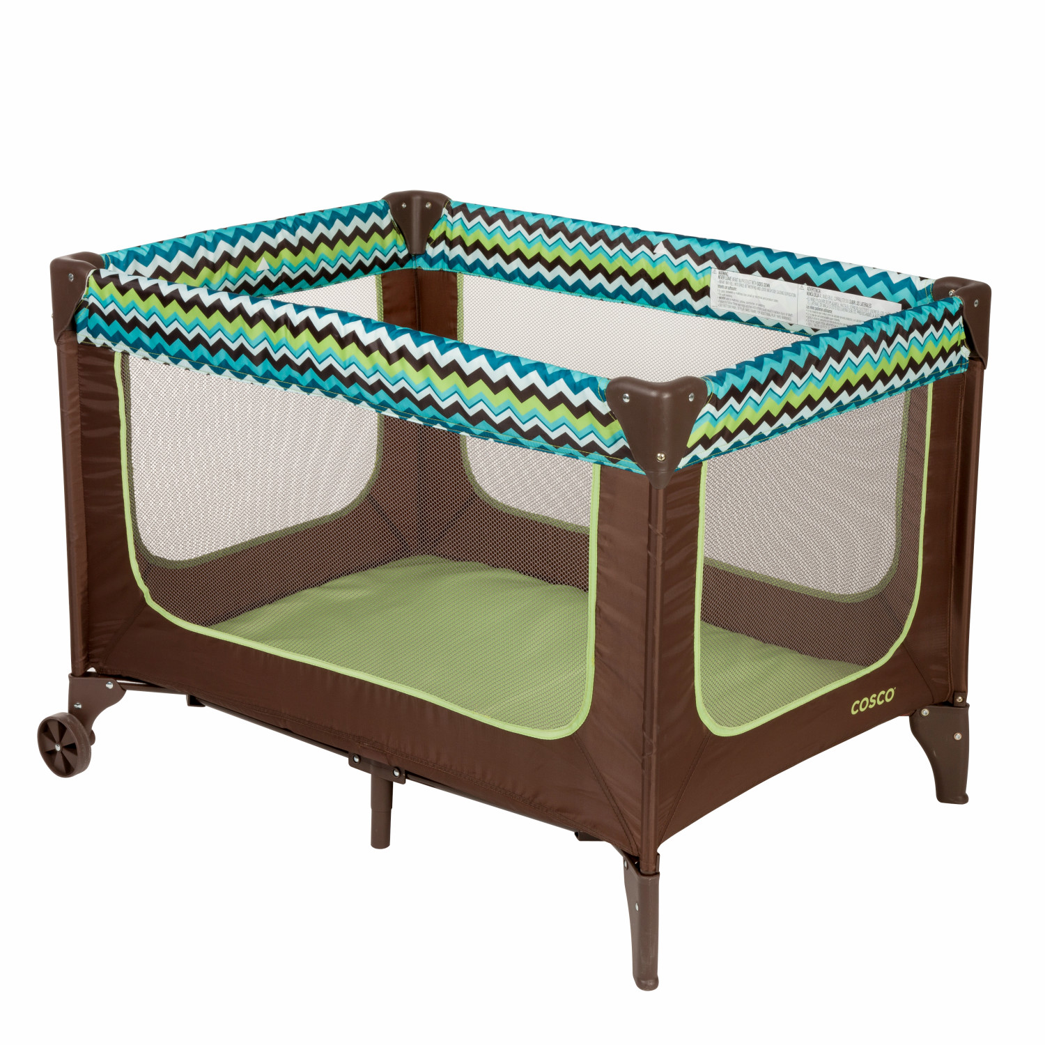 Cosco Funsport Play Yard eBay