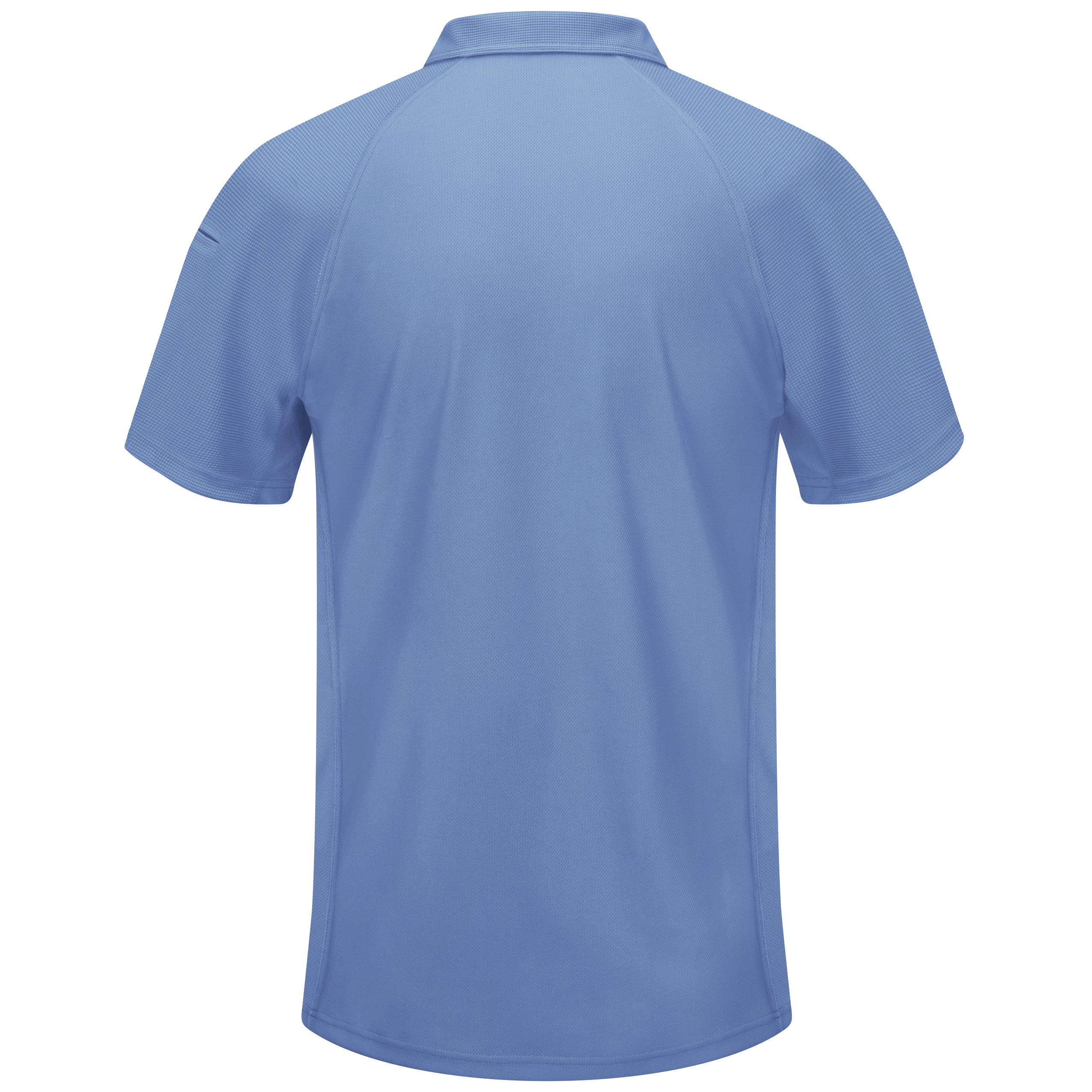 Picture of Red Kap® SK92 Men's Short Sleeve Performance Knit® Flex Series Active Polo