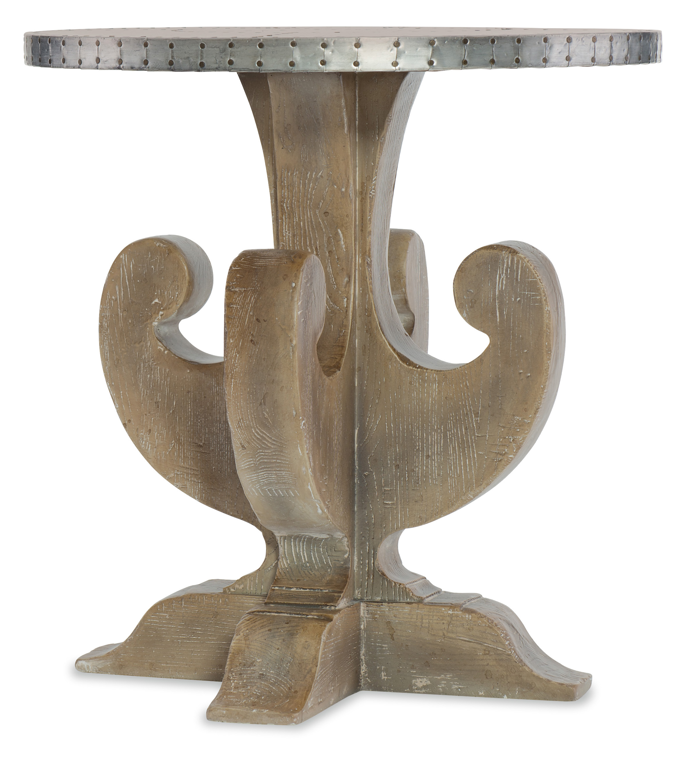 Picture of Lambik Round End Table
