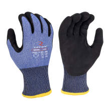 Radians RWG808 18 ga Cut Level A9 Cold Weather Glove