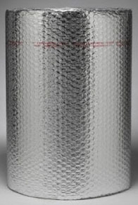 Reflectix DUCTWRAP-R8 48" X 75'' FOIL