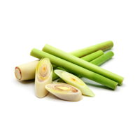 Lemongrass Oil
