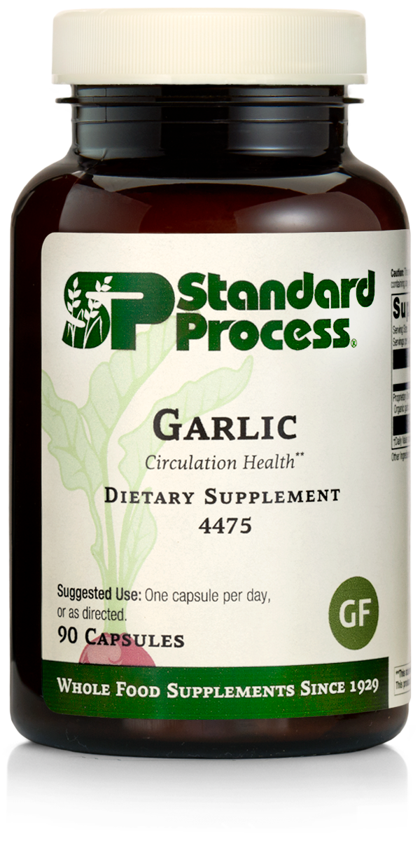 Standard Process Calcium Lactate - Immune Support and Bone Strength - Bone Health and Muscle Supplement with Magnesium and Calcium - 180 Tablets